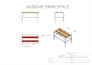 create or modify 3d cad models, assemblies and drawings